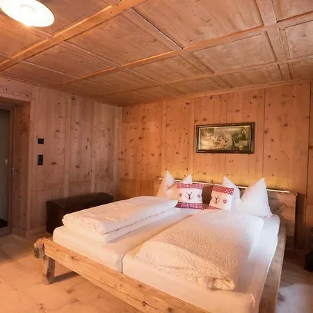 Hof Alpenjuwel