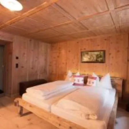 Hof Alpenjuwel *