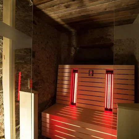 Apartament Hof Alpenjuwel *