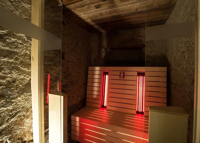 公寓 Hof Alpenjuwel *