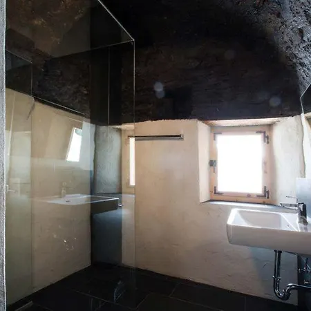 Hof Alpenjuwel Apartamento Nauders