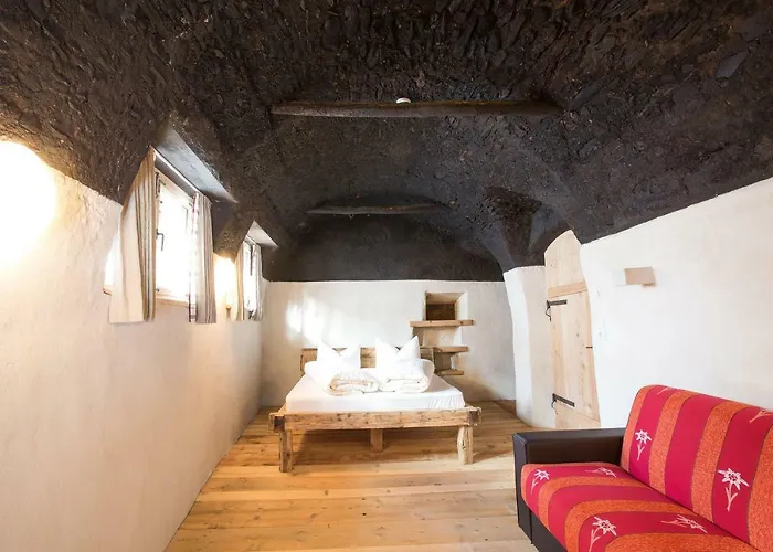 Hof Alpenjuwel * ナウダース