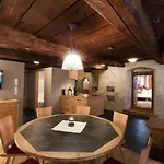 Daire Hof Alpenjuwel *