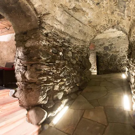 Hof Alpenjuwel * Nauders