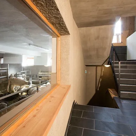 Hof Alpenjuwel * Nauders