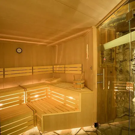 Hof Alpenjuwel Appartement Nauders