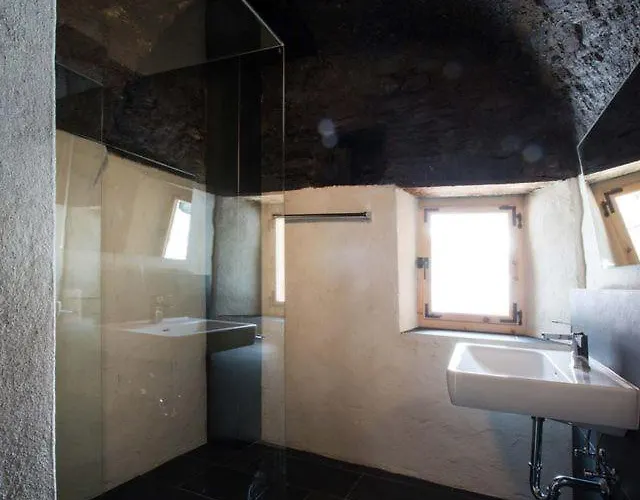 Hof Alpenjuwel Appartement Nauders